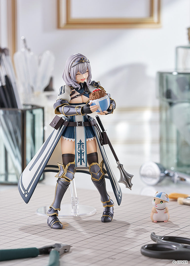 hololive production - PLAMATEA Shirogane Noel Figure