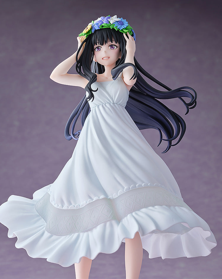 Lycoris Recoil - Takina Inoue: Birthday illustration Ver. Non-Scale Figure