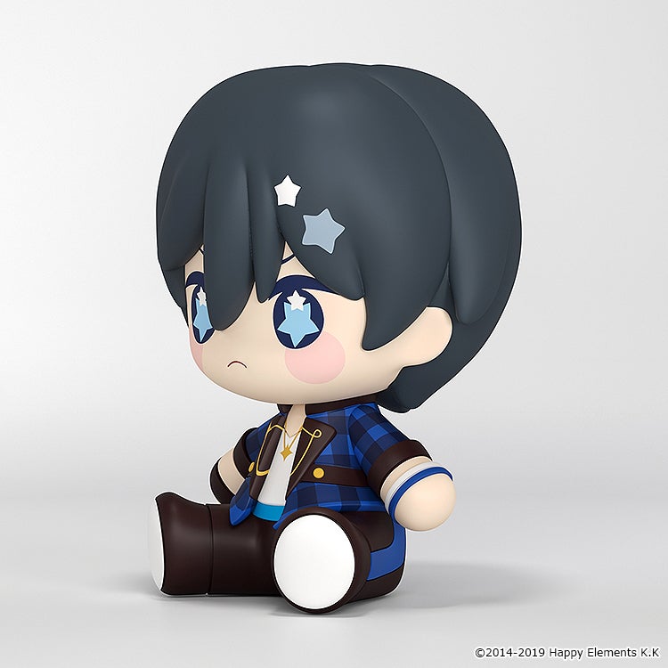 Ensemble Stars! - Huggy Good Smile Hokuto Hidaka Figure