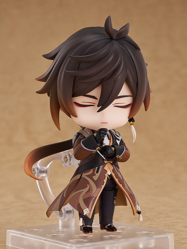 Genshin Impact - Nendoroid Zhongli Figure