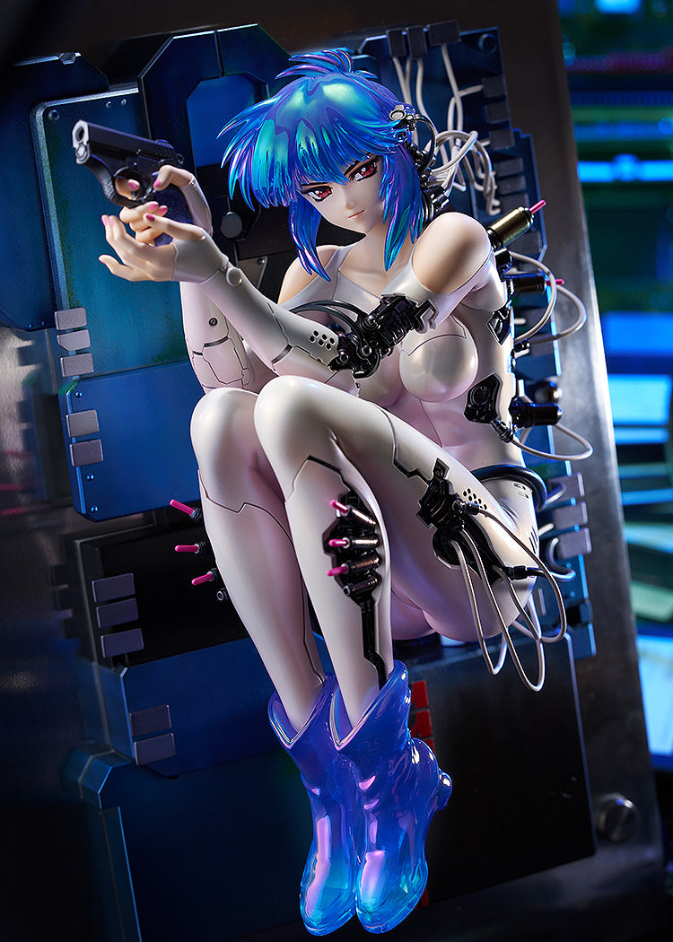 Ghost in the Shell (Manga Edition) - Motoko Kusanagi 1/7 Scale Figure