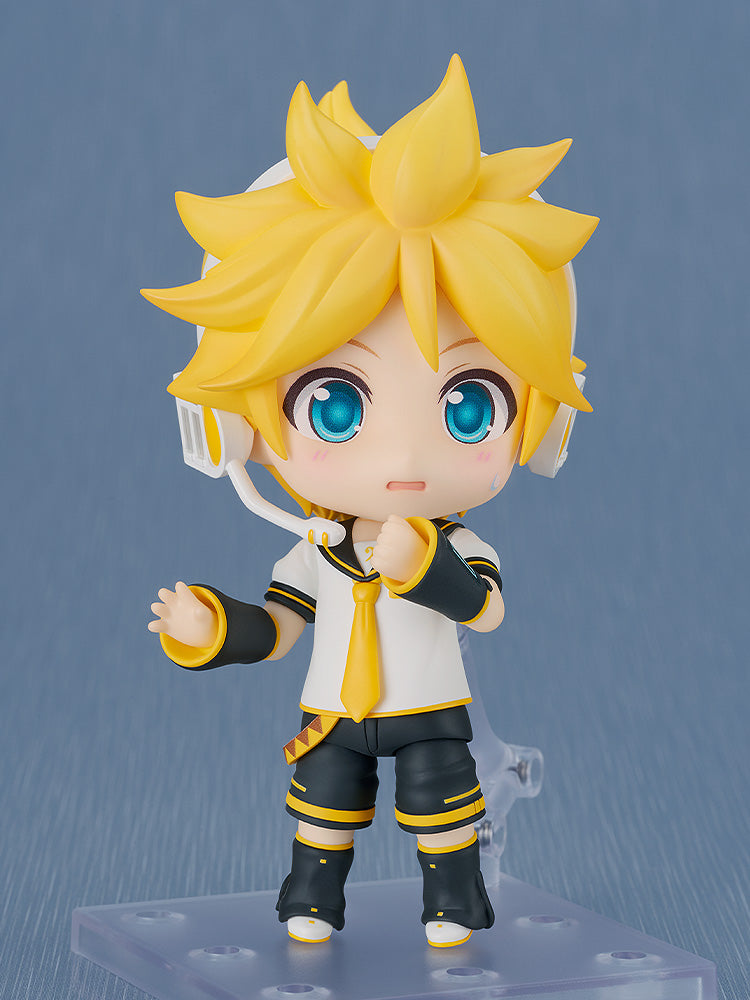 Hatsune Miku - Nendoroid Kagamine Len 2.0 Figure