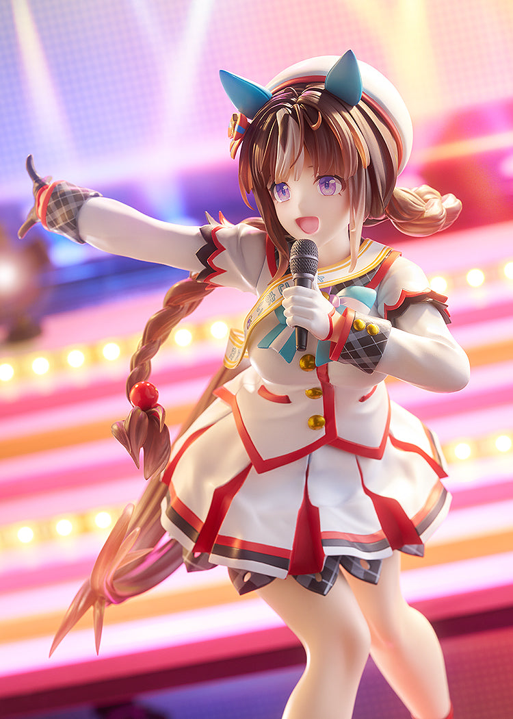 Umamusume: Pretty Derby - [White Wings Alight] Hokko Tarumae 1/7 Scale Figure