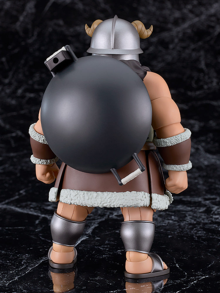 Delicious in Dungeon - figma Senshi Figure