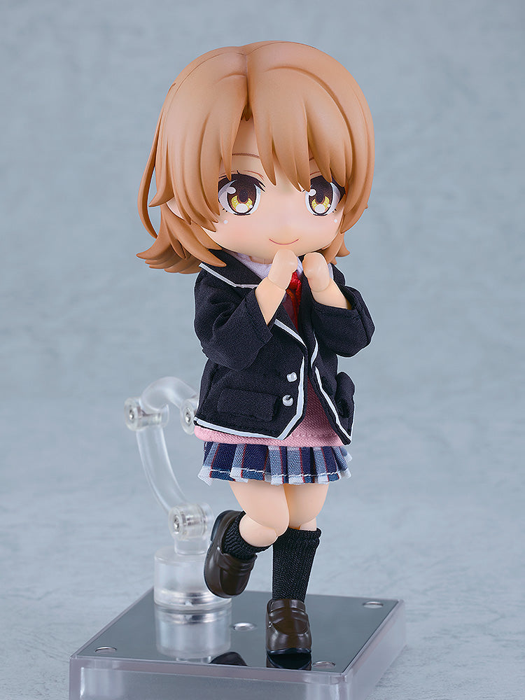 My Teen Romantic Comedy SNAFU - Nendoroid Doll Iroha Isshiki