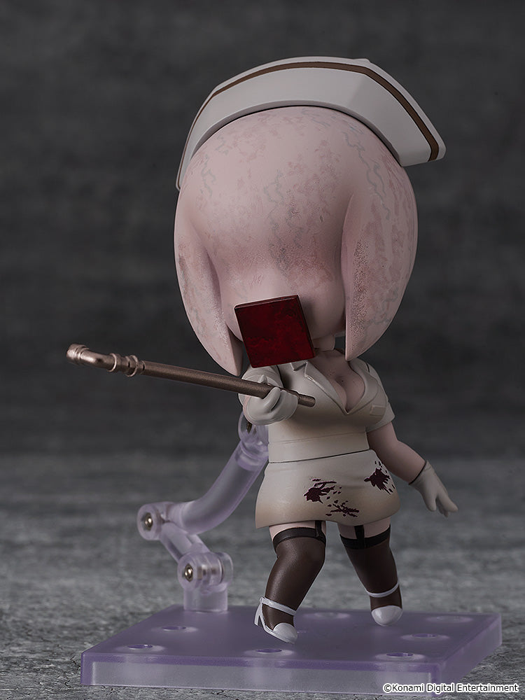 Silent Hill 2 - Nendoroid Bubble Head Nurse Figure