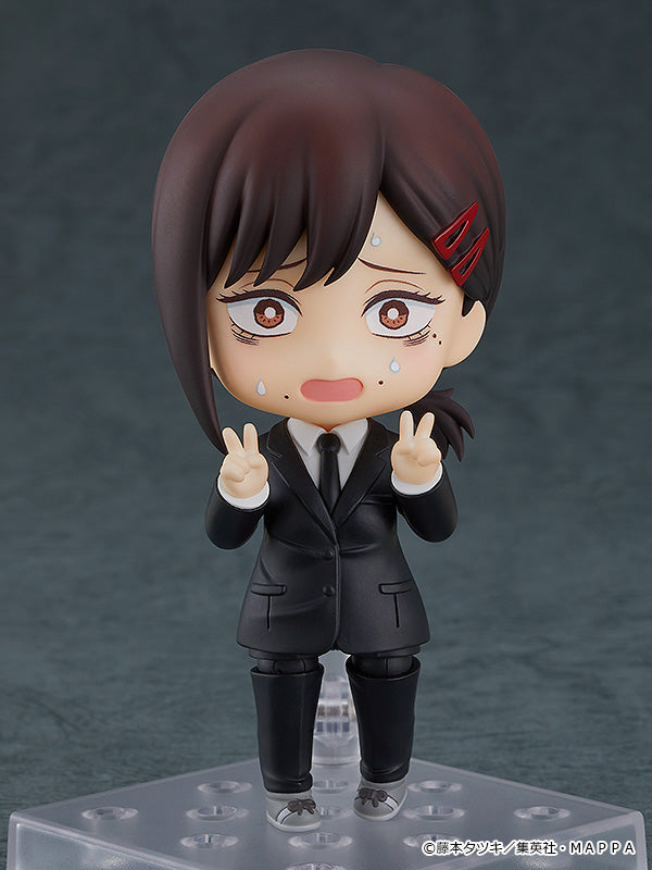 Chainsaw Man - Nendoroid Kobeni Figure (Rerelease)