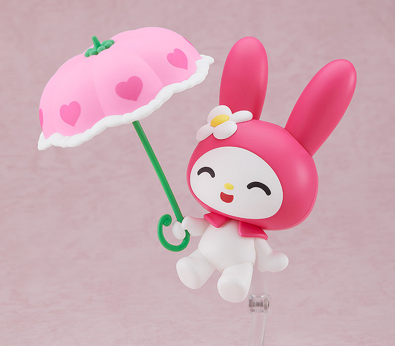 Onegai My Melody - Nendoroid My Melody Figure