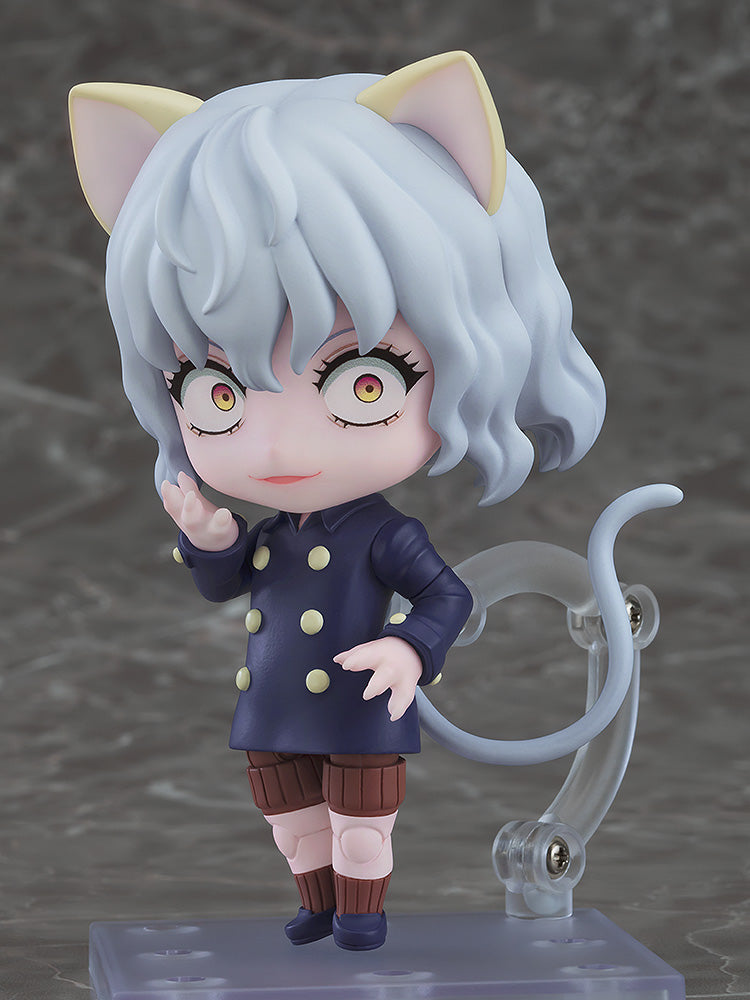 HUNTER x HUNTER - Nendoroid Neferpitou Figure