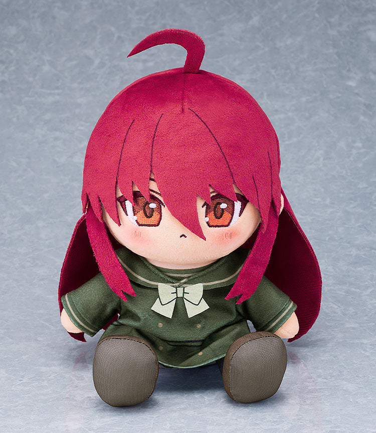 Shakugan no Shana - Chocopuni Plushie Shana