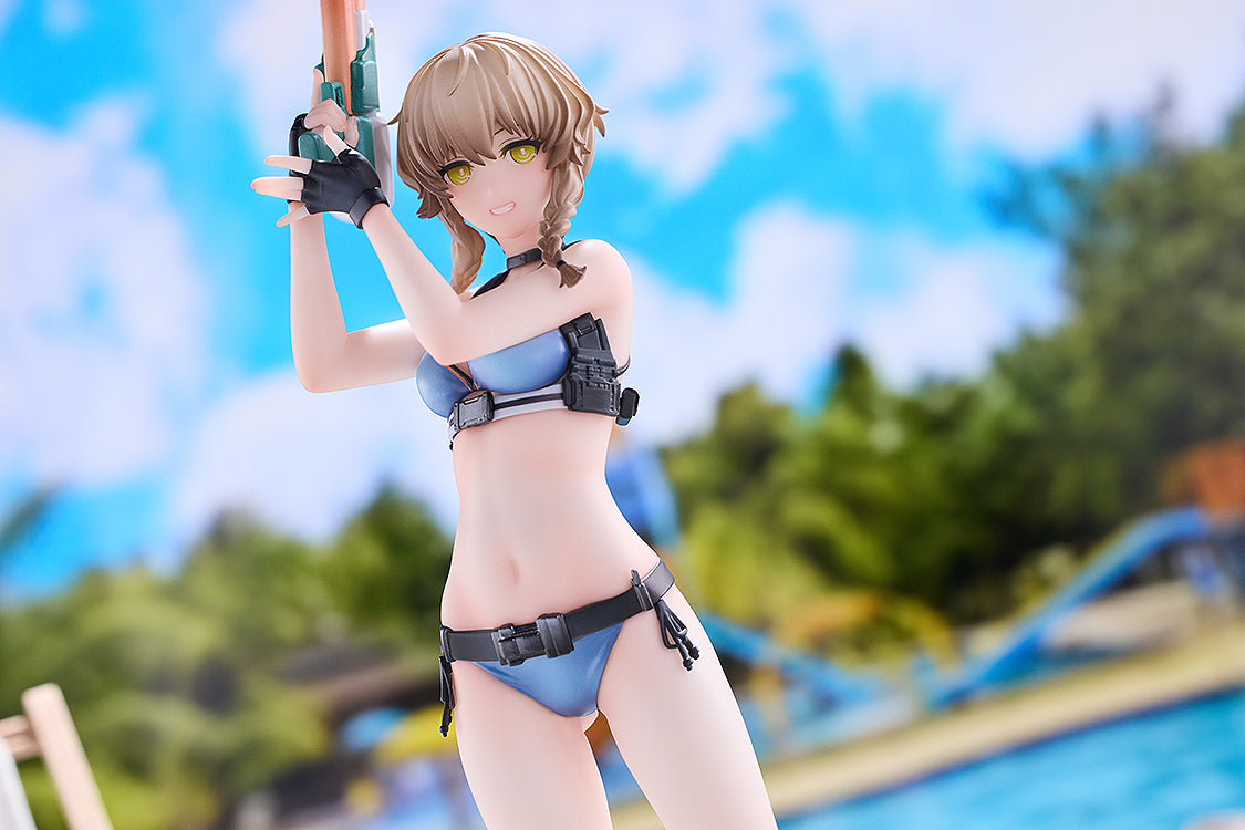 Steins;Gate -Suzuha Amane: Swimsuit Ver. 1/7 Scale Figure