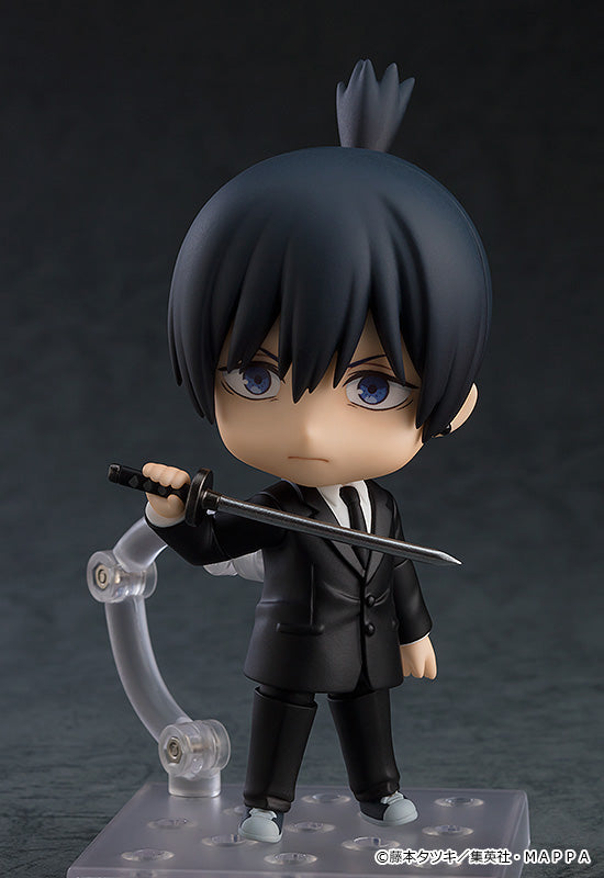 Chainsaw Man - Nendoroid Aki Hayakawa Figure (Rerelease)