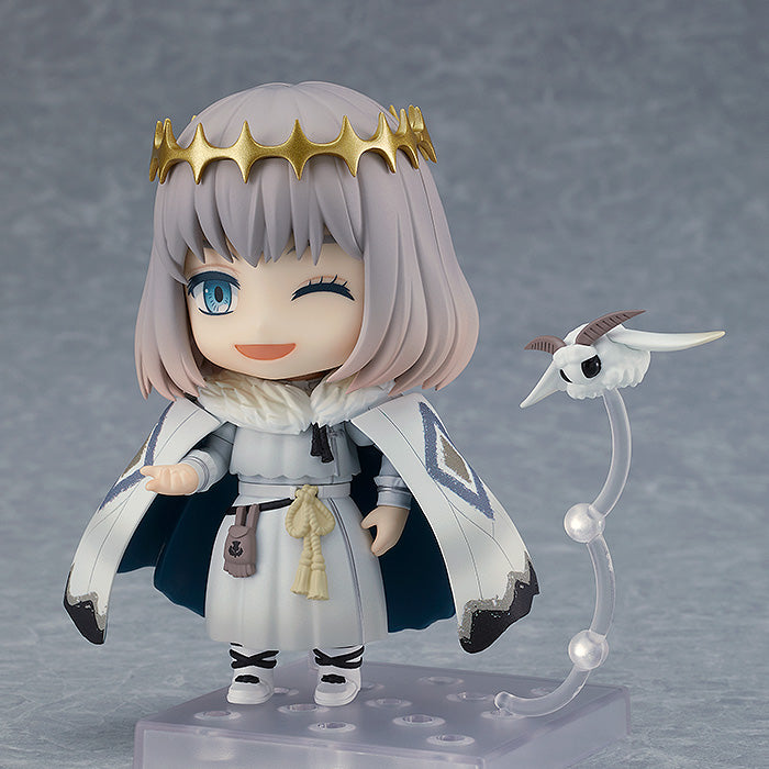 Fate/Grand Order - Nendoroid Pretender/Oberon Figure (Rerelease)