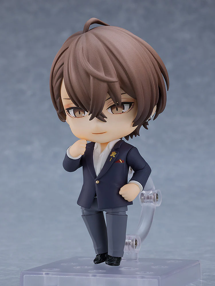 NIJISANJI - Nendoroid Kagami Hayato Figure