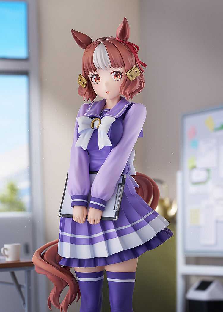 Umamusume: Cinderella Gray - Belno Light 1/7 Scale Figure (Second Preorder Period)