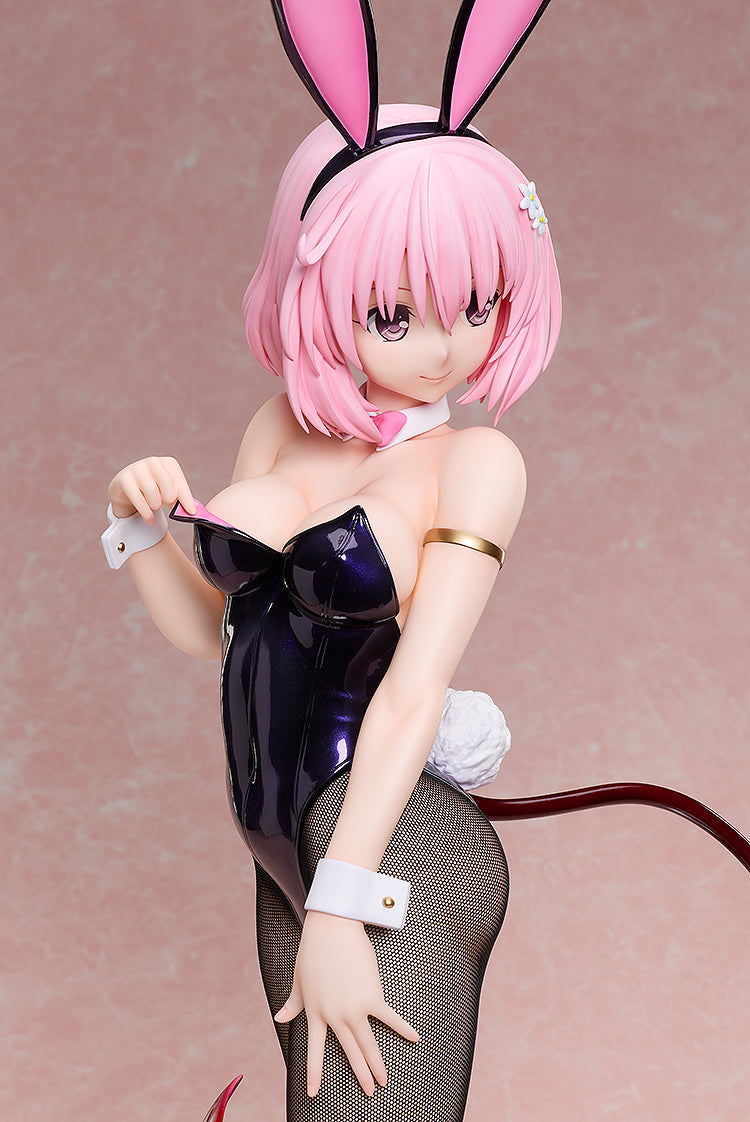 To Love-Ru Darkness - Momo Belia Deviluke: Bunny Ver. 1/3 Scale Figure