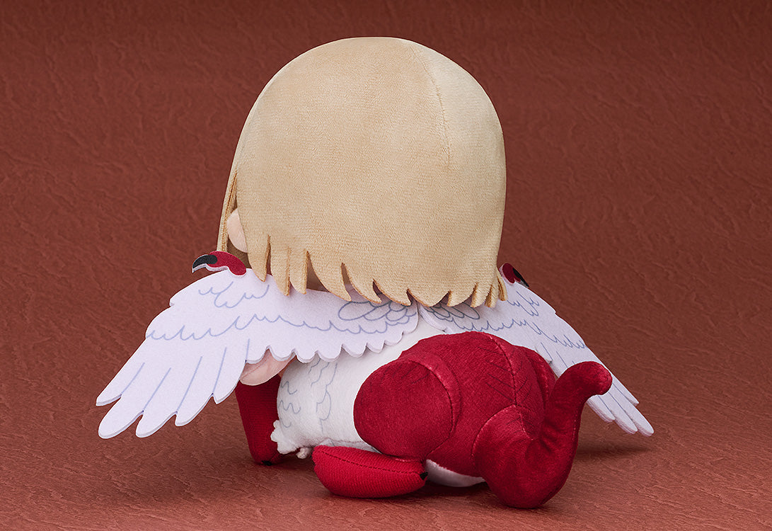 Delicious in Dungeon - Plushie Falin (Chimera)