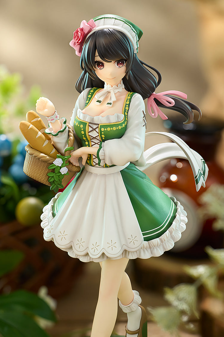 KONOSUBA-God's blessing on this wonderful world! - Yunyun: Light Novel 10th Anniversary ver. Figure