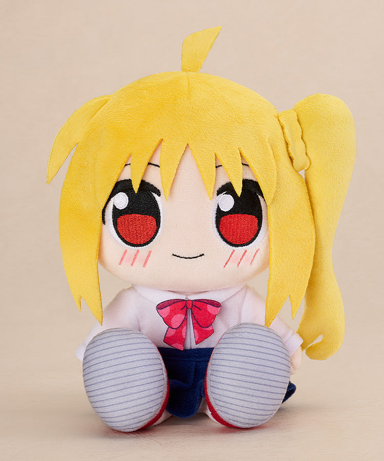 Bocchi the Rock! - Kuripan Plushie Hitori Gotoh/Nijika Ijichi/Ryo Yamada/Ikuyo Kita