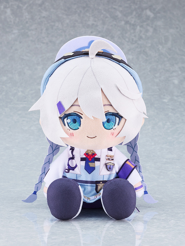 Blue Archive - Chocopuni Plushie Kanna/Kirino/Fubuki
