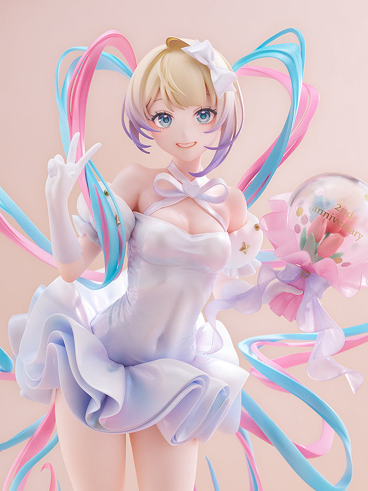 NEEDY STREAMER OVERLOAD - OMGkawaiiAngel: Anniversary Party Ver. 1/7 Scale Figure
