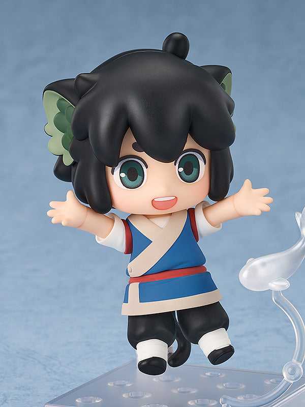The Legend of Hei - Nendoroid Luo Xiaohei Figure (Second Preorder Period)