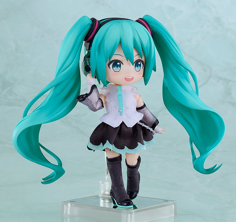 Hatsune Miku - Nendoroid Doll Hatsune Miku NT