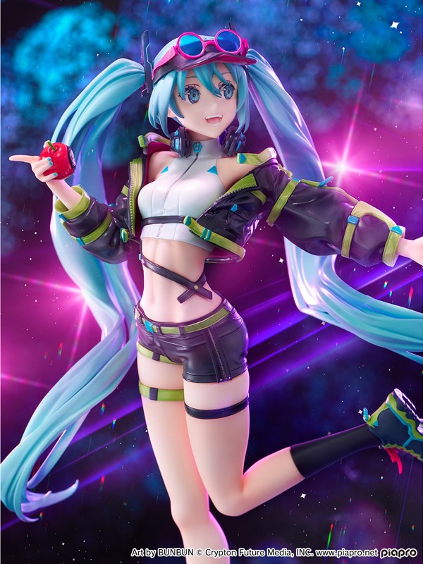 Hatsune Miku - 1/7 HATSUNE MIKU Digital Stars 2024 ver. 1/7 Scale Figure