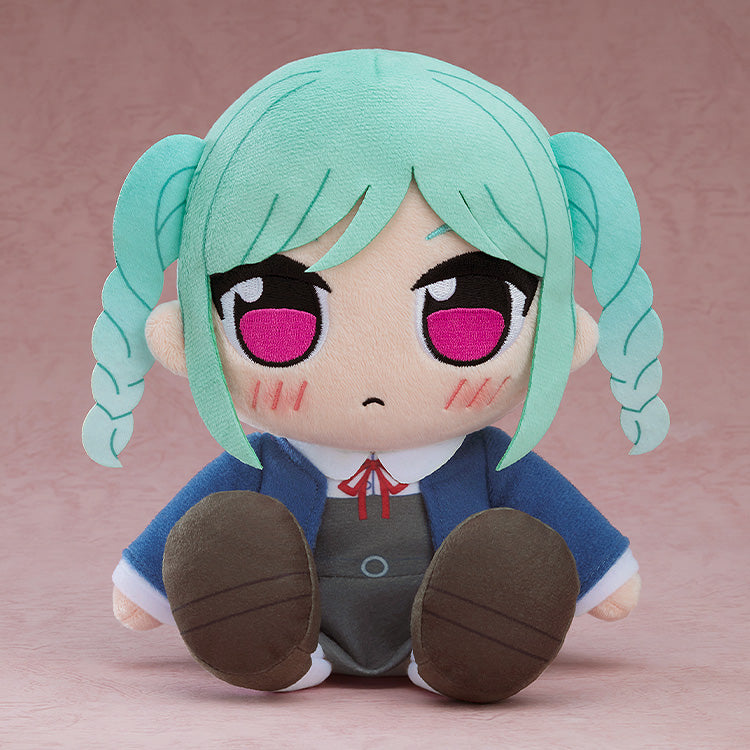 Love Live! - Kuripan Plushie Margarete Wien/Tomari Onitsuka