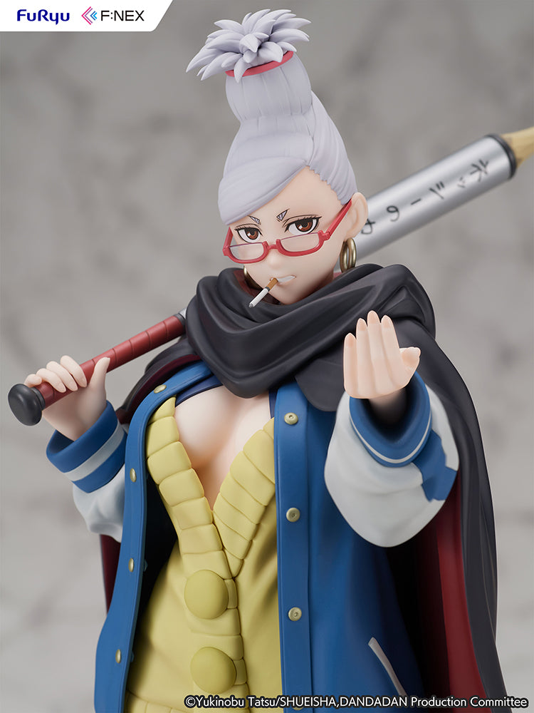 Dandadan - Seiko 1/7 Scale Figure
