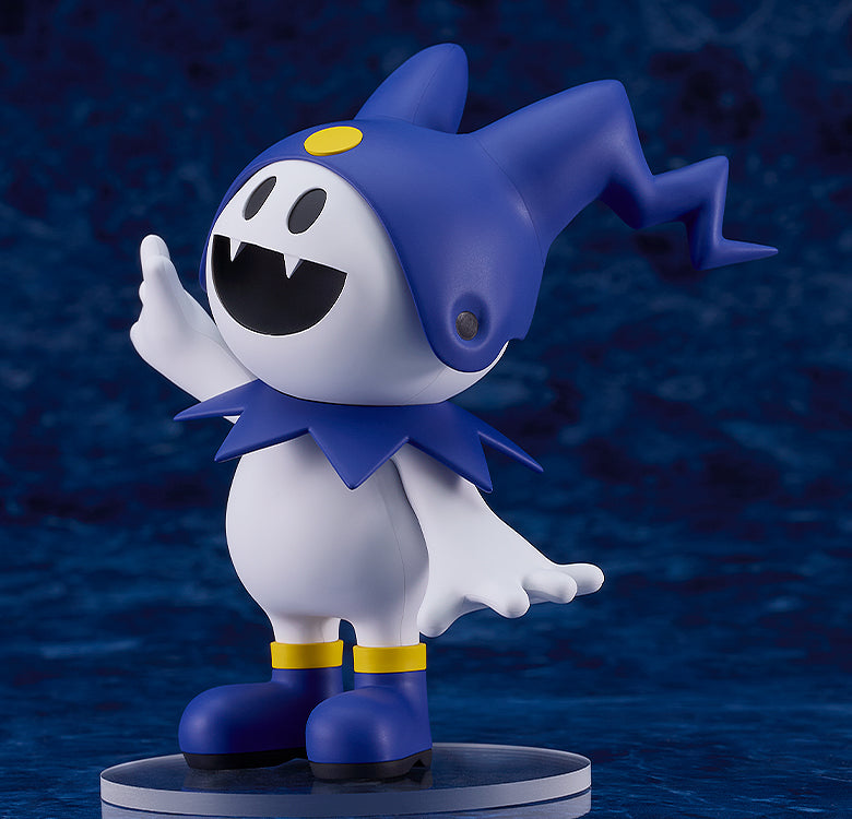 Shin Megami Tensei - PLAMAX minimum factory MF-91 Jack Frost Figure