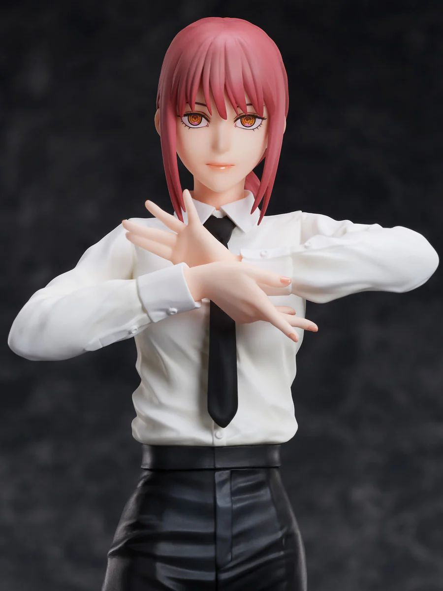 Chainsaw Man - Makima 1/7 Scale Figure