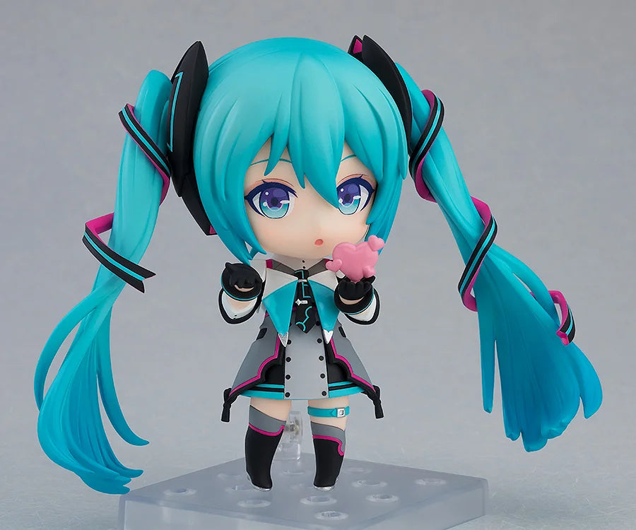Hatsune Miku - Nendoroid Hatsune Miku: Magical Mirai 2015 Ver. Figure