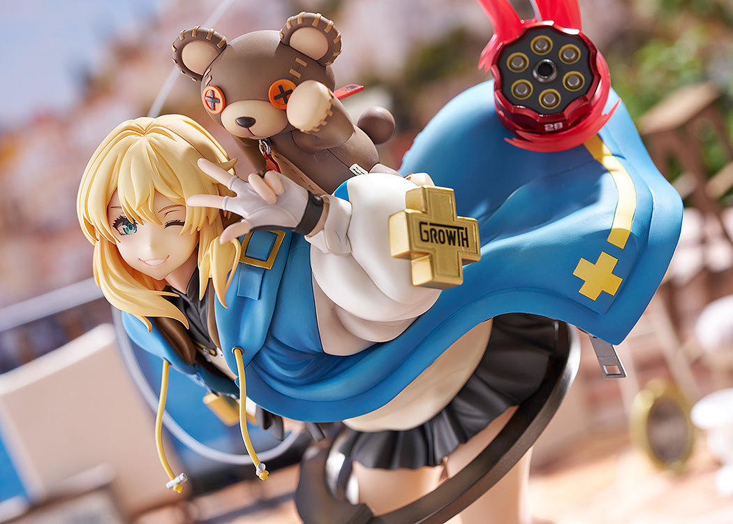GUILTY GEAR -STRIVE - Bridget 1/6 Scale Figure