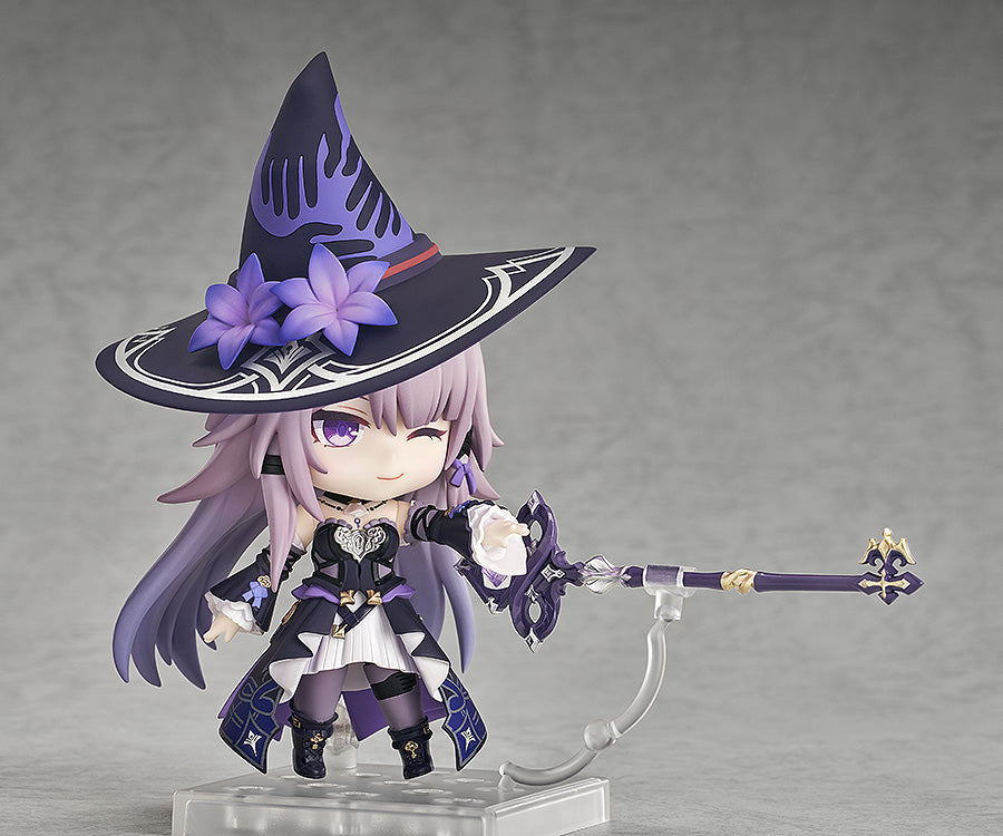 Honkai: Star Rail - Nendoroid The Herta Figure