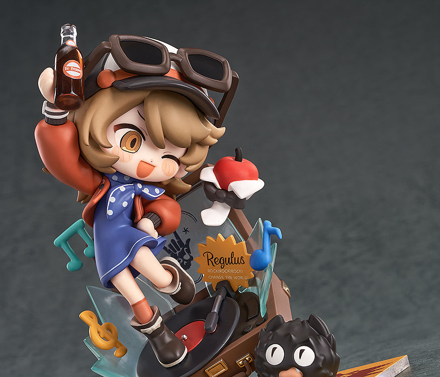 Reverse: 1999 - Qset+ Regulus Figure