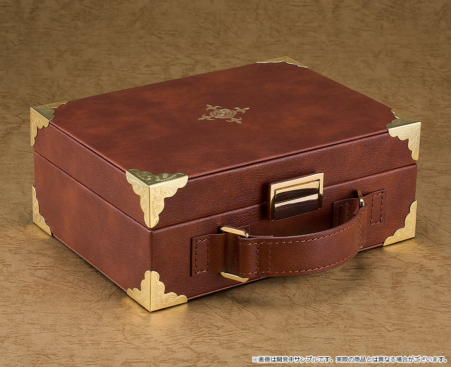 Nendoroid More: Rozen Maiden Doll Bag