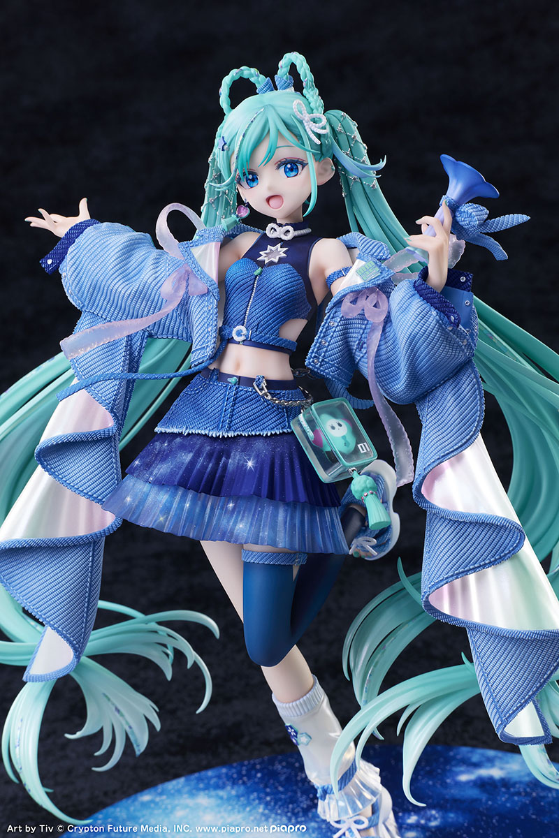 Hatsune Miku MAGICAL MIRAI 2025 Ver. 1/7 Complete Figure
