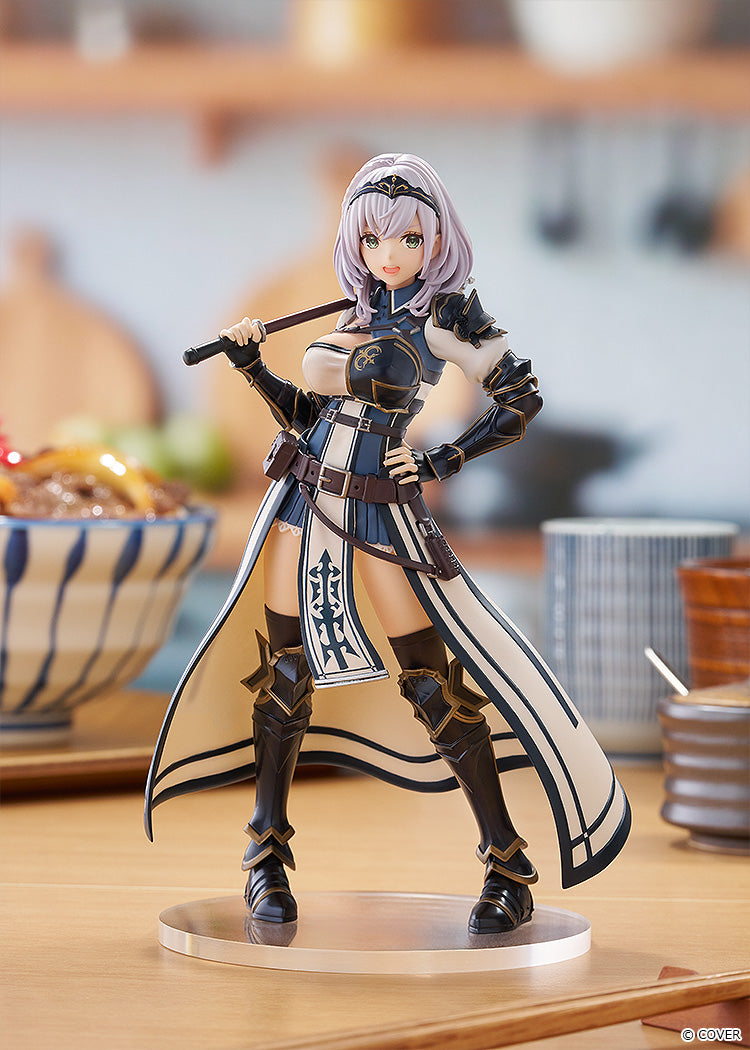 hololive production - POP UP PARADE SP Shirogane Noel Figure