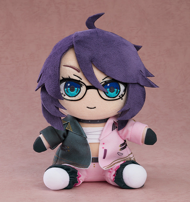 VShojo - Plushie Ironmouse/kson/Henya the Genius