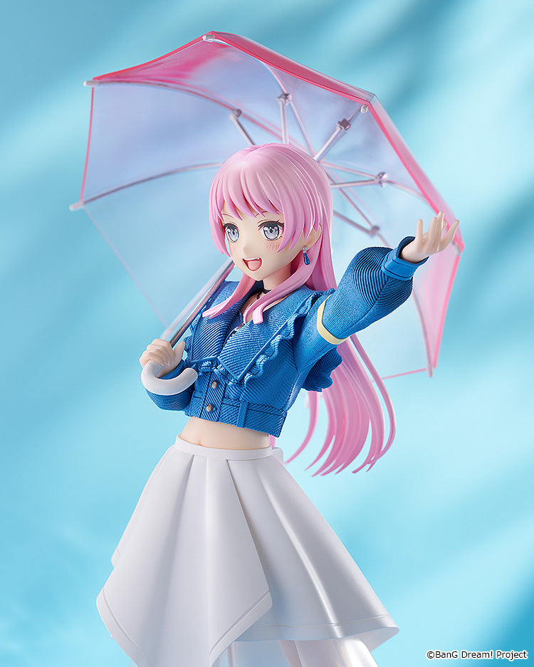 BanG Dream! - POP UP PARADE Anon Chihaya L Size Figure