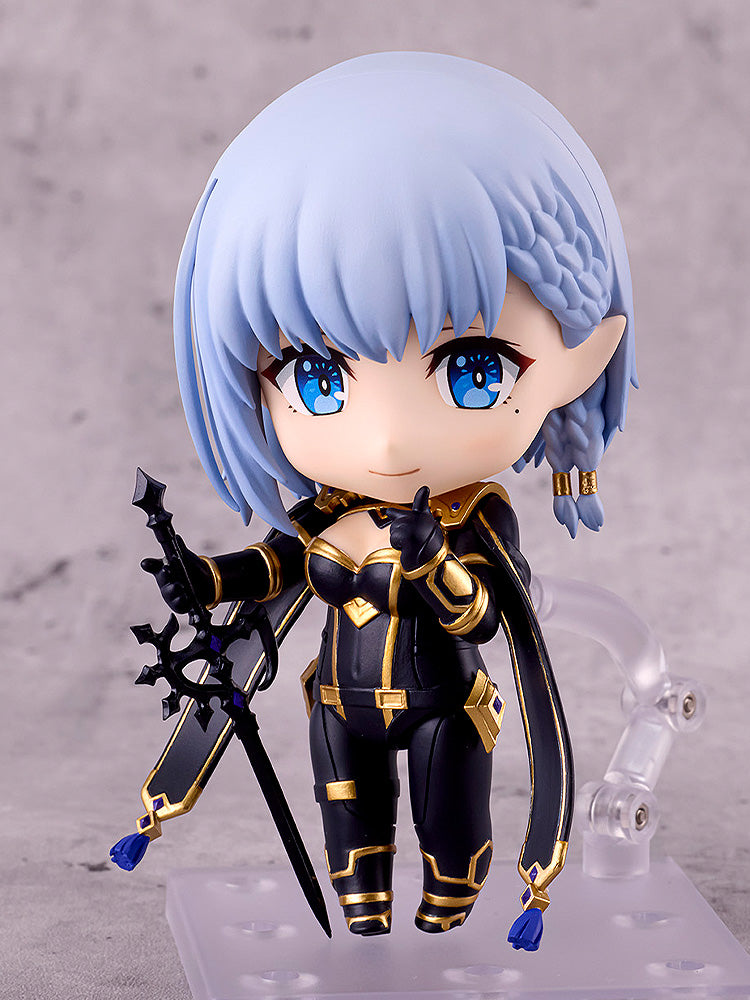 The Eminence in Shadow - Nendoroid Beta Figure