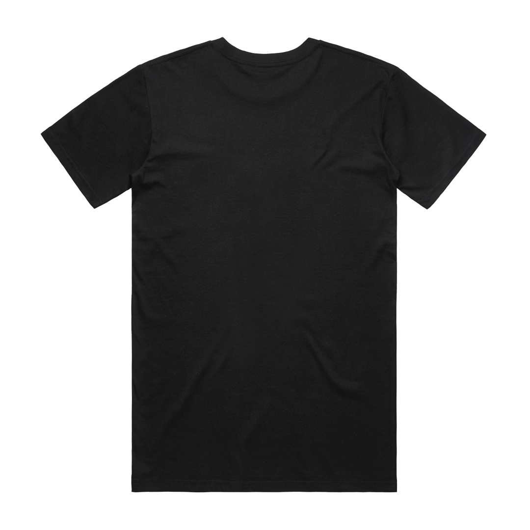 Good Smile Racing x Illest T-Shirt - Black