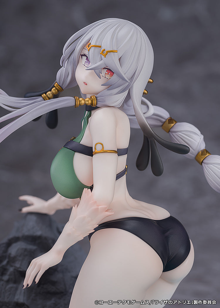 Atelier Ryza: Ever Darkness & the Secret Hideout 1/7 Scale Figure Lila Decyrus: Swimsuit Ver.