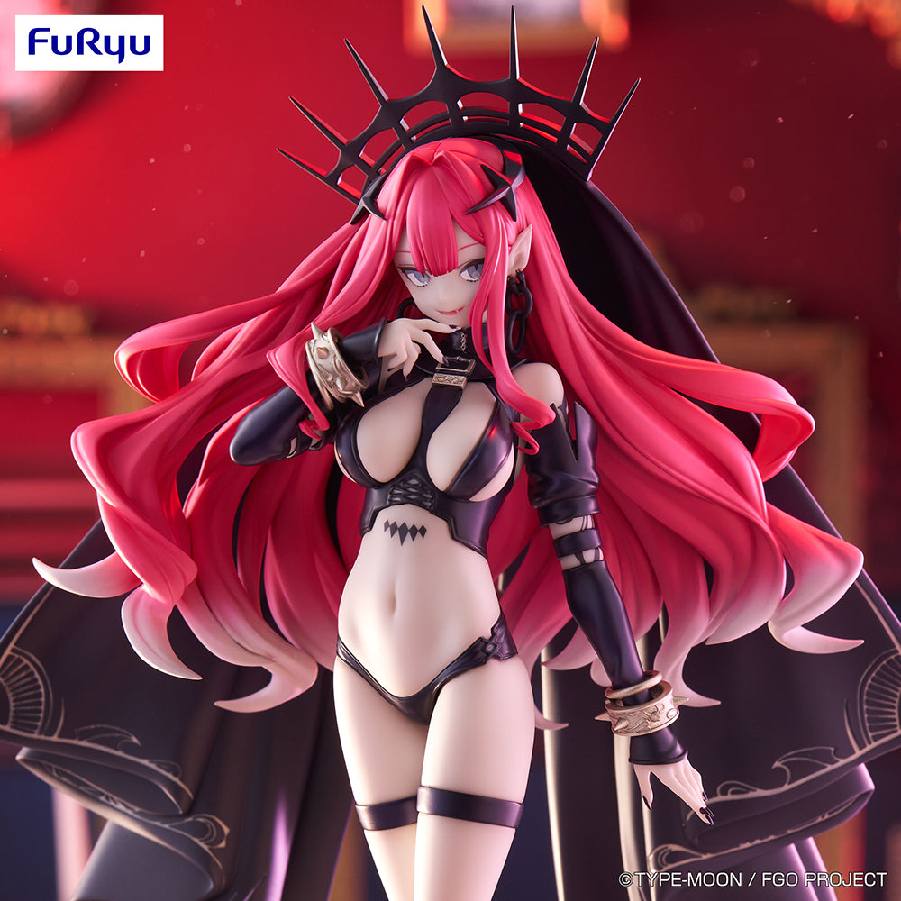Fate/Grand Order Trio-Try-iT Figure -Archer Baobhan Sith-