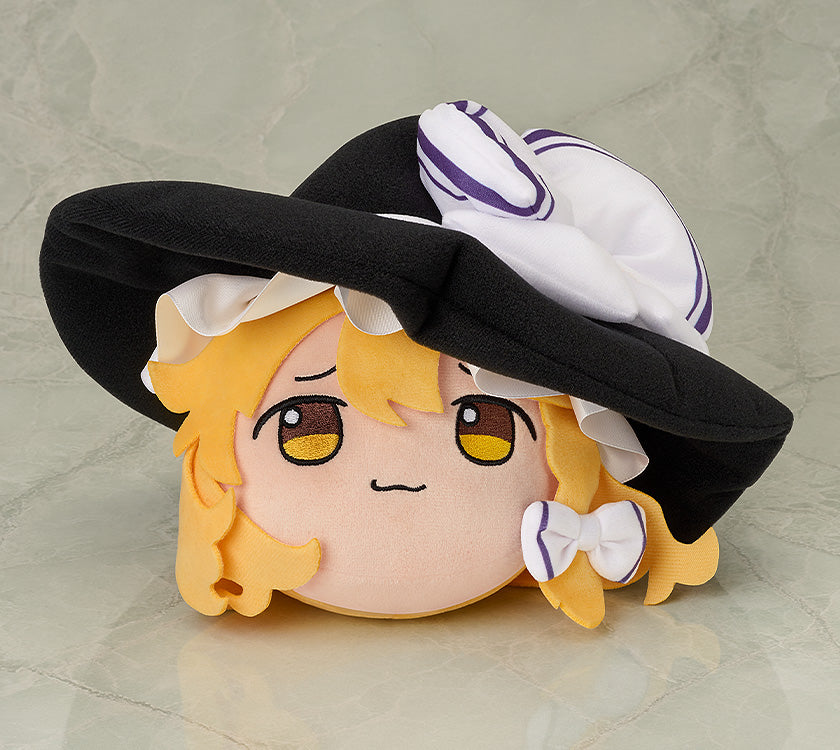 Touhou Lost Word - Nuidaifuku Yukkuri Reimu/Yukkuri Marisa Plushie