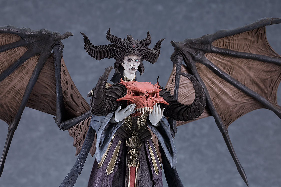 Diablo® IV - figma Lilith Figure