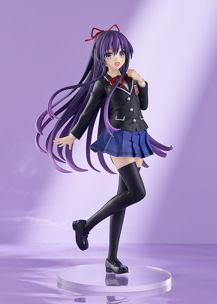 Date A Live V - POP UP PARADE Tohka Yatogami: School Uniform Ver. L size Figure