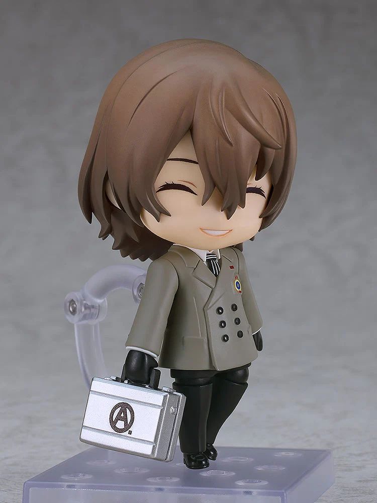 Persona 5 Royal - Nendoroid Goro Akechi: School Uniform Ver. Figure