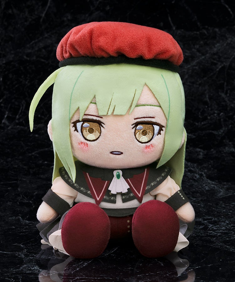 BanG Dream! - Plushie Ave Mujica Doloris/Mortis/Timoris/Amoris/Oblivionis